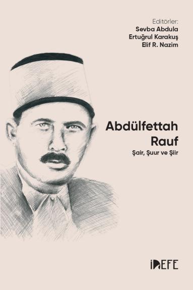 Monograph cover image