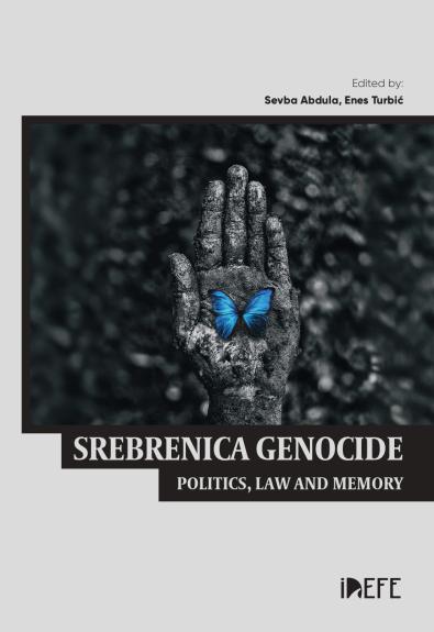 Srebrenica kapak