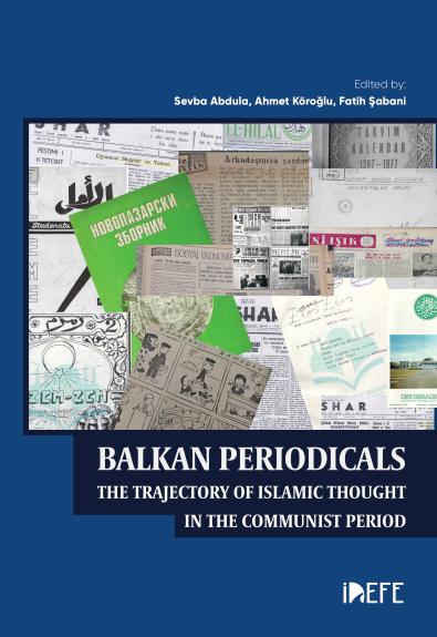 Monograph cover image